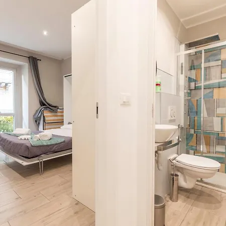 Apartamento Montebello 42 Balcony By Alterego *