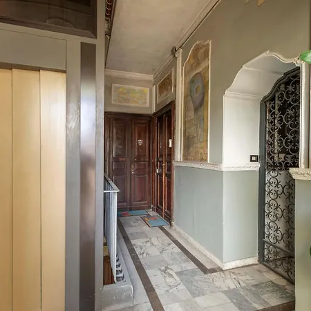 Appartement Montebello 42 Balcony By Alterego Turin